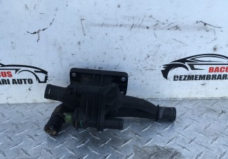 Carcasa termostat 1.6 tdci Ford Focus 3 (facelift) (2014 - 2020) 9670253780