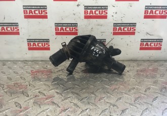 Carcasa termostat 2.0 TDCI Ford Transit Custom an 2016 - 2023 cod KK2Q-9K478-BA KK2Q9K478BA