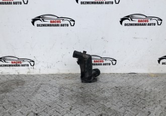 Carcasa termostat cu corp termostat VW Golf 7 1.6 TDI cod produs: 04L121071K