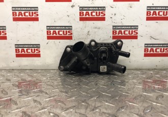 Carcasa Termostat Dacia Logan 3 / Sandero 3 / Duster 2 / Renault 1.0 Tce Cod : 110616875R