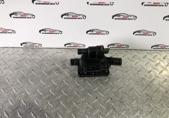 Carcasa termostat FORD FIESTA V JH_, JD_ 2001 - 2010 1.4 TDCi F6JA, F6JB 848683C