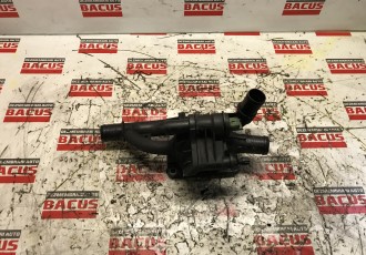 Carcasa termostat Ford Focus 2, 1.6 tdci, 2010, 9670253780