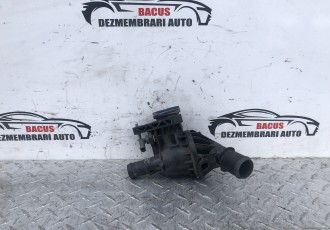 Carcasa termostat Ford Transit 2.0 Motorina 2019, KK2Q9K478CA