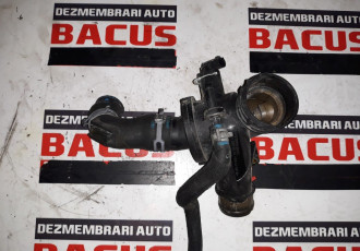 Carcasa termostat Mercedes A6512000615 A 651 200 06 15