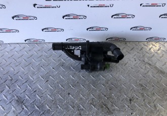 Carcasa termostat racire Volvo V50 1.6 diesel avand cod 9670253780 euro 4 2010 motor D4162T