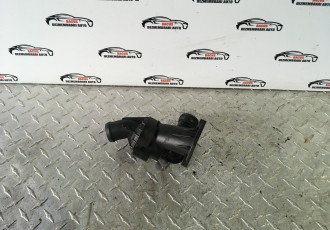 Carcasa termostat Volkswagen Polo 5 (6R) (facelift) (2014 - 2018) cod- 04B121111C