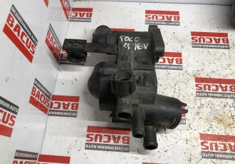 Carcasa Termostat VW Polo 9N 1.4-16V An 2004 Cod : 032121111AP