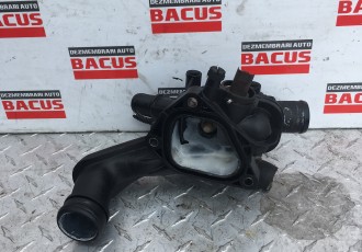 Carcasa ternostat completa mini r56 1.6 tdci  n12b16b