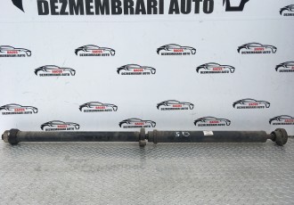 Cardan 8R0521101D Audi Q5 (2009-2013) 2.0TDI Manual 4x4