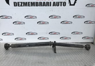 Cardan Audi A4 B6 (8E) 2000-2004  Quattro Ake Motorina 8K0521101B