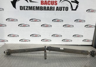 Cardan AUDI A4 B8 Allroad (8KH) 3.0 TDI quattro 240 cai cod: 8K0521101N