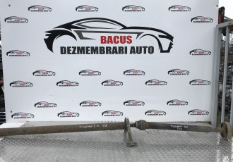 Cardan Ax Cardanic Volkswagen Tiguan 5N  Cod 5N0521101E 