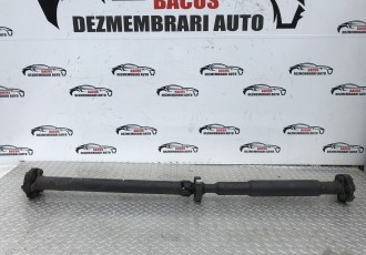 Cardan, Bmw 3 (E90), 2.0 diesel, 204D4  cod 7527339-04