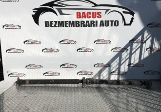 Cardan Bmw E60 520i Motor 2.2i Benzina 2004 Cod 7522039