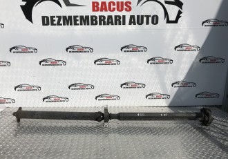 Cardan BMW Seria 1 F20 Motor 2.0 D  Cod : 762418204