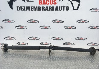 Cardan BMW Seria 5 (2010-2017) [F11] 2.0 Motorina 2011, 7614677-02