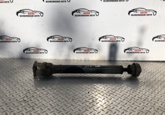 Cardan fata A1644100701 Mercedes-Benz ML W164 [2005 - 2008]