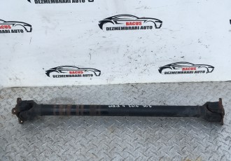 Cardan fata BMW Seria 4 430 F36 3.0 Motorina 2016 