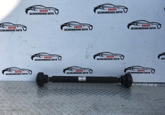Cardan fata Vw Touareg 5.0 TDI din 2006- 2008 cod 7L652101A