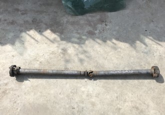 Cardan Mercedes C-Class