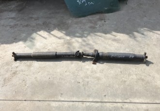 Cardan Mercedes E-Class 2.7