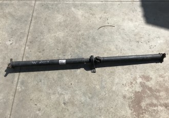 Cardan Mercedes W204