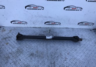 Cardan mic, Bmw X3 (F25), 2.0 diesel, N47D20C cod 7589985,