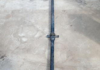 CARDAN OCTAVIA 2