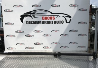 Cardan Skoda Octavia 2 Facelift An Fabricatie 2011