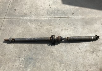 Cardan Toyota RAV 4 1998