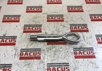Carlig / Cui Remorcare BMW Seria 3 F30