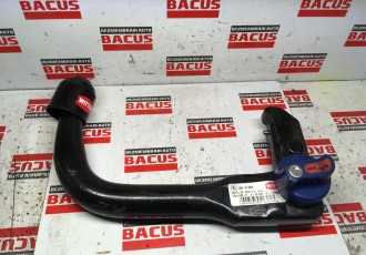 Cârlig detașabil Hyundai IX35 2010 -2014 55R-01 0372