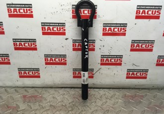 Carlig remorcare Renault Captur COD- 511123001R