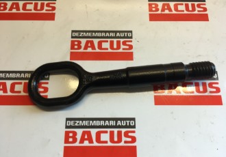 Carlig tractare Audi A6 C7 cod: 8k080561