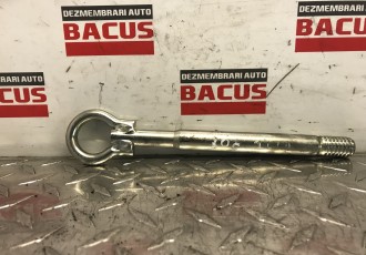  Carlig tractare Peugeot 308 cod: 9675971080