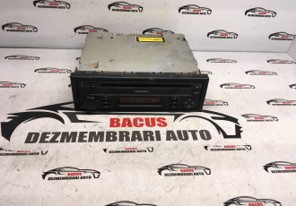 Casetofon original Dacia Sandero [2008 - 2012] 281116543R 7646126593 