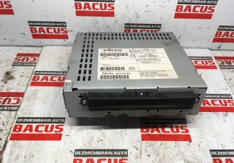   Casetofon original volvo s40 2006 COD- 30732600-1