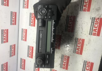 Casetofon Volkswagen Polo 6X0035153A