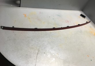 Catadioptru Bara Spate - Vw Touareg 2018-2026 , 760945103