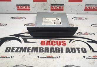 CD Changer / Unitate CD Mazda 3 : BJE8-669G0C