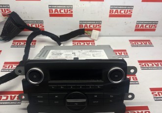 CD player auto Dacia Sandero 2017 cod 281155972R