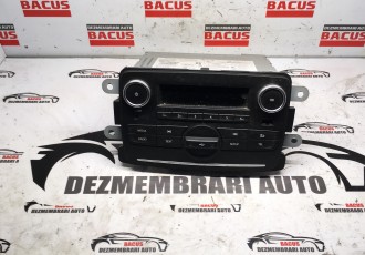 CD player auto Dacia Sandero 2017 cod 281155972R
