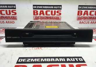 CD player BMW X5 cod: 65126961218