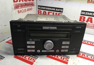 CD Player Ford Focus 2 cod: 8c1t 18c815 ad