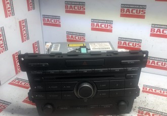 Cd player Mazda CX - 7 2006 - 2014 14791337