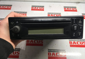 CD Player Mercedes Vaneo cod: a0048201486