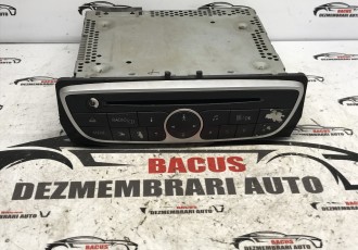 CD Player Renault Fluence / Megane 3 cod: 281150030r