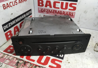 CD Player Renault Megane 2003-2005 cod: 8200483757