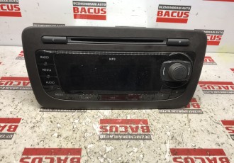 CD Player Seat Ibiza 2013, cod-6j2035153h