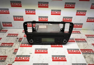 CD PLAYER SKODA CITIGO 2013 COD- 1ST035156P 